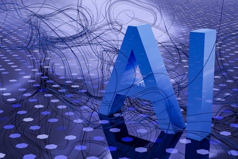 Modelos de inteligencia artificial generativa