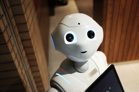 Automatización inteligente aplicada